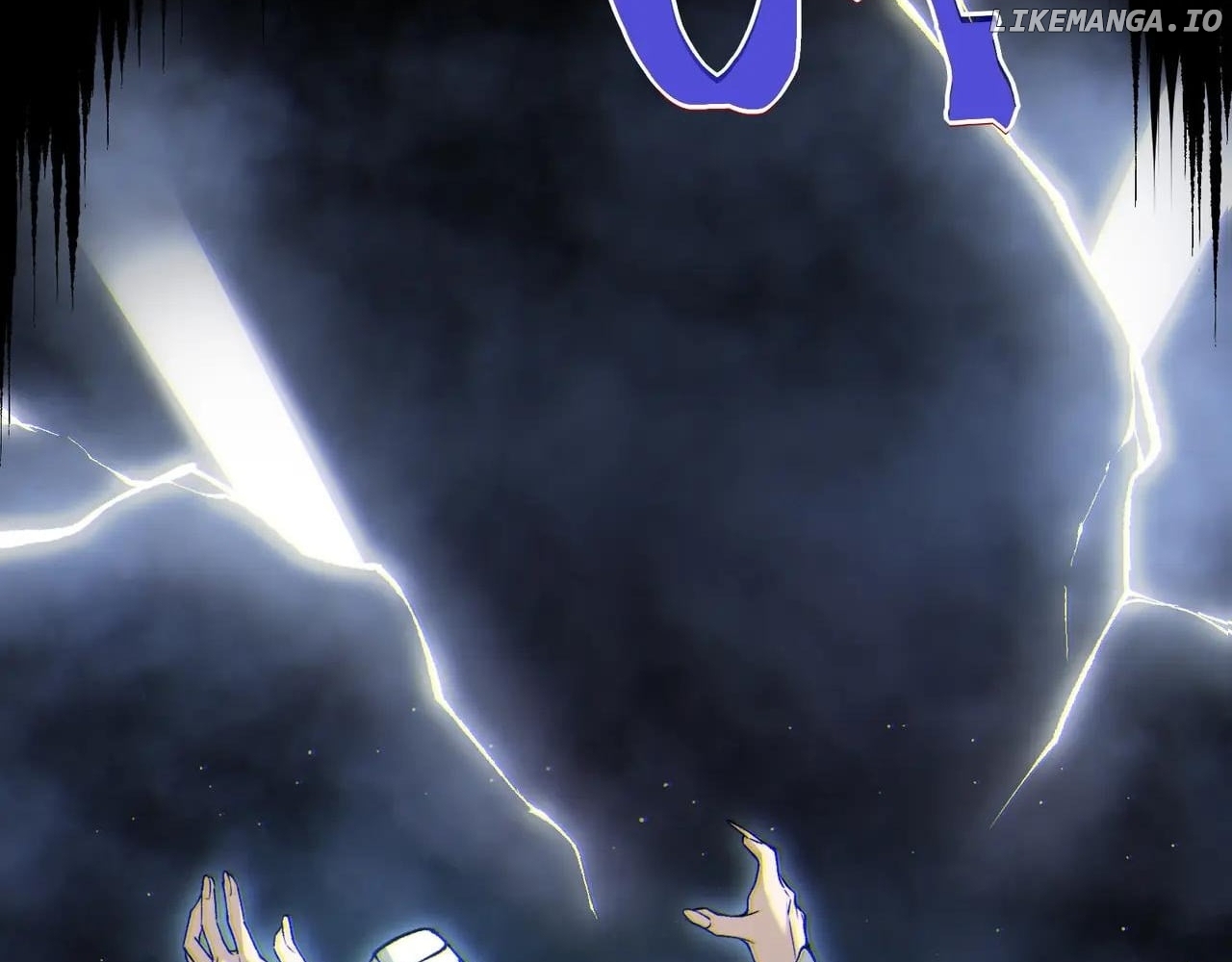 The Devil Never Cries Chapter 115 - page 71